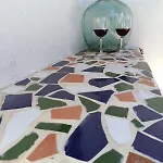 Mamposo Сasa de vacaciones