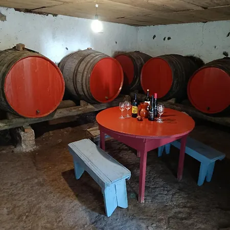 Mamposo Casa de Férias *