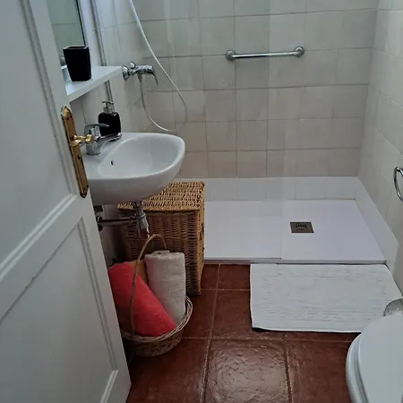 Casa de Férias Mamposo *