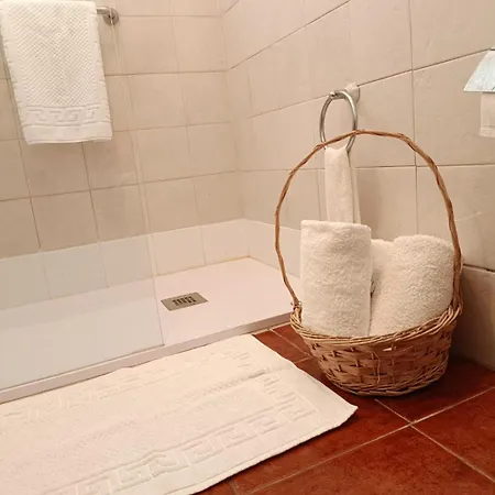 Nyaraló Mamposo Tacoronte