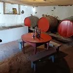 Mamposo בית נופש טקורונטה