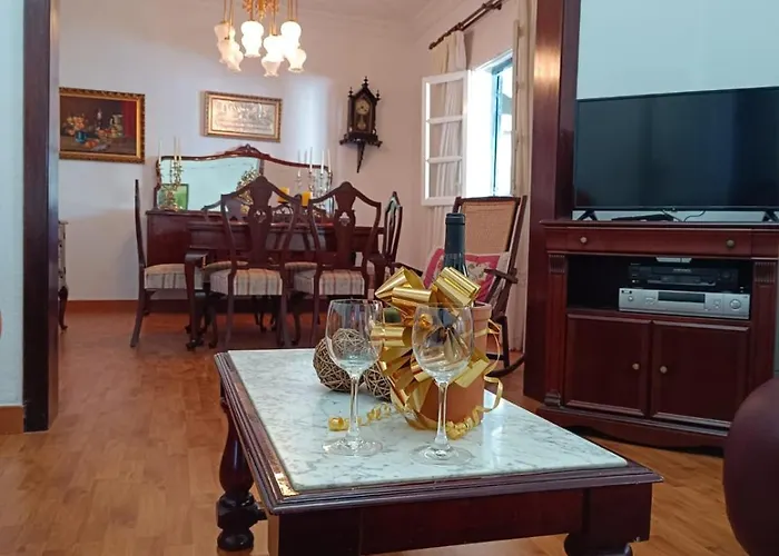 Mamposo * Tacoronte