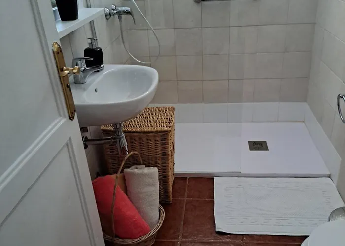 Prázdninový dům Mamposo *