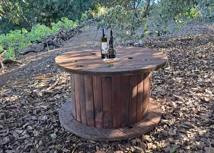 Prázdninový dům Mamposo *