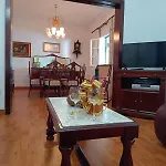 Mamposo * Такоронте