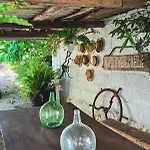 Mamposo Такоронте