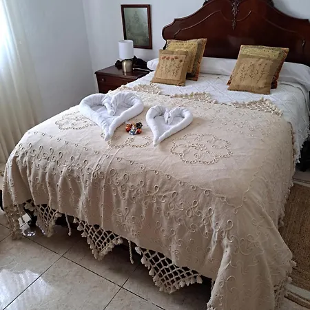 Mamposo Holiday home