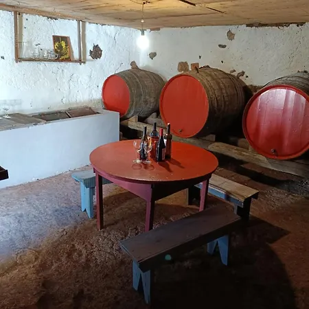 Mamposo Nyaraló Tacoronte